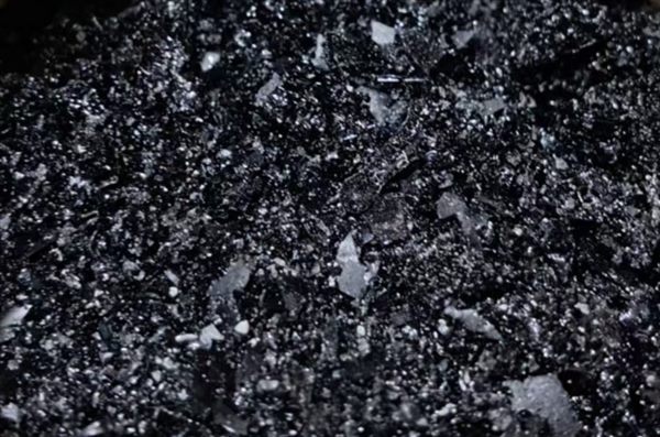 碱木质素 — Alkali Lignin